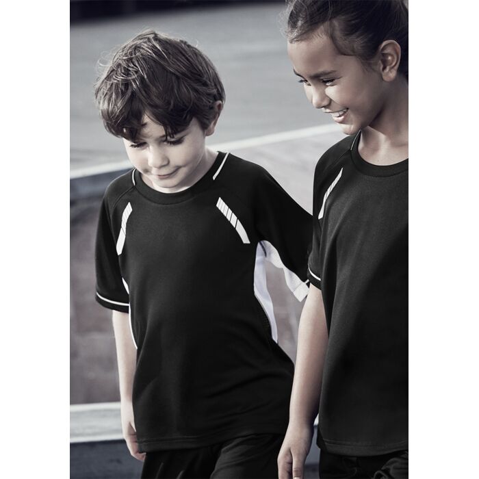 BIZ COLLECTION Kids Renegade Tee Thumbnail