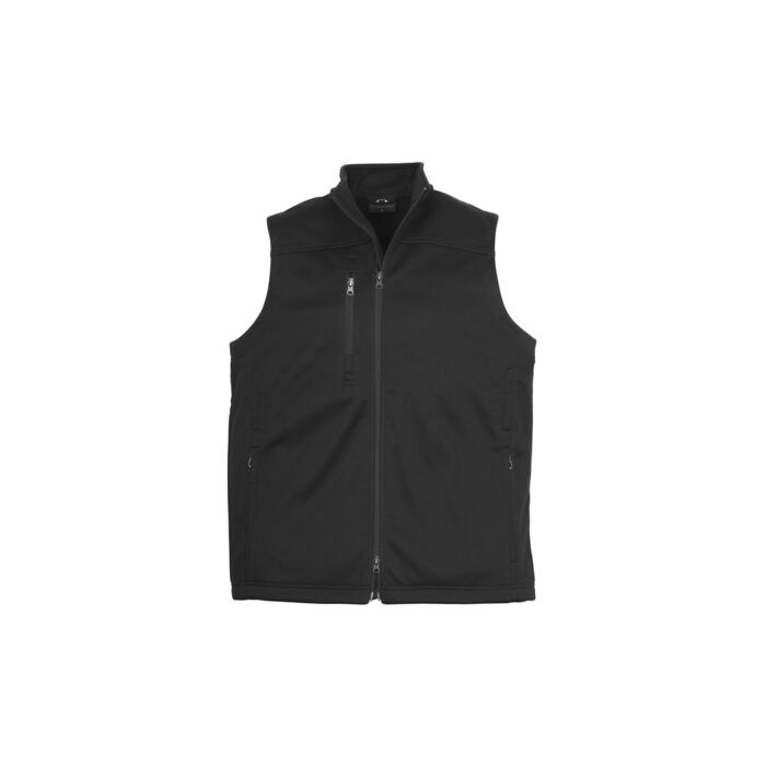 Men's Soft Shell Vest Thumbnail