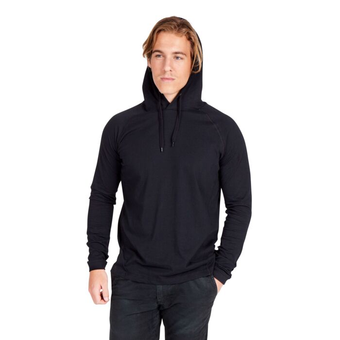RAMO Men's Fusion T-shirt Hoodie Thumbnail