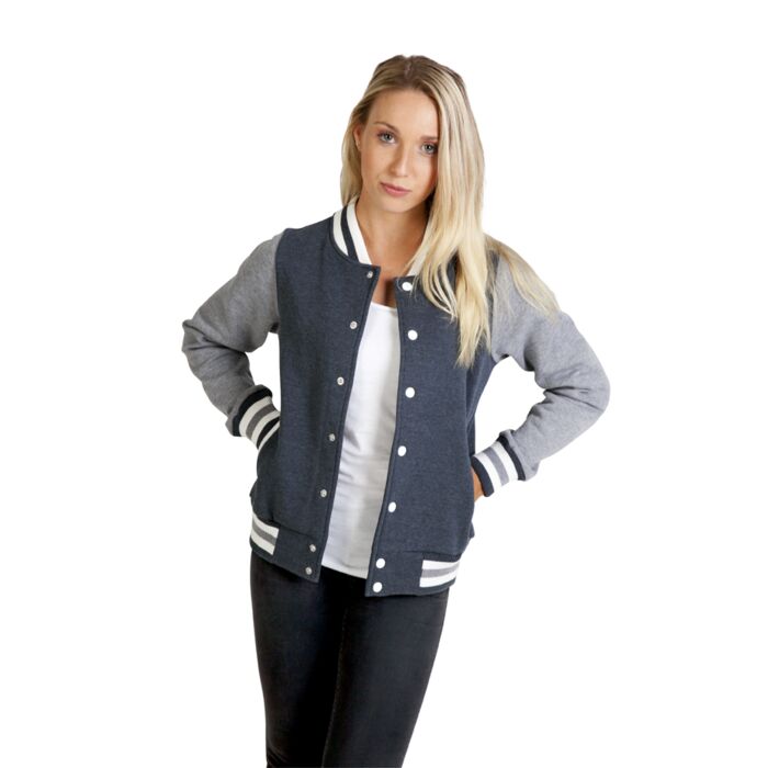Ladies/Junior Varsity Jacket Thumbnail