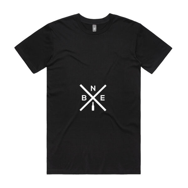 BNE Cross Tee Thumbnail