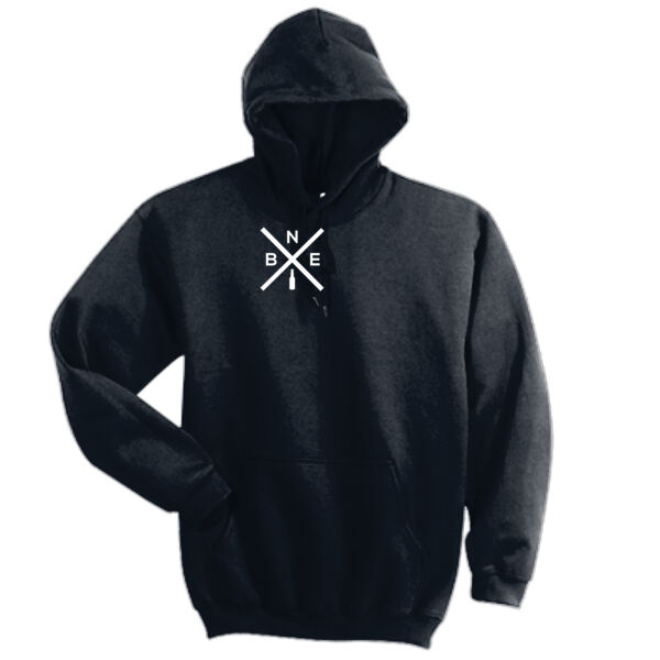 BNE Cross Hoodie Thumbnail