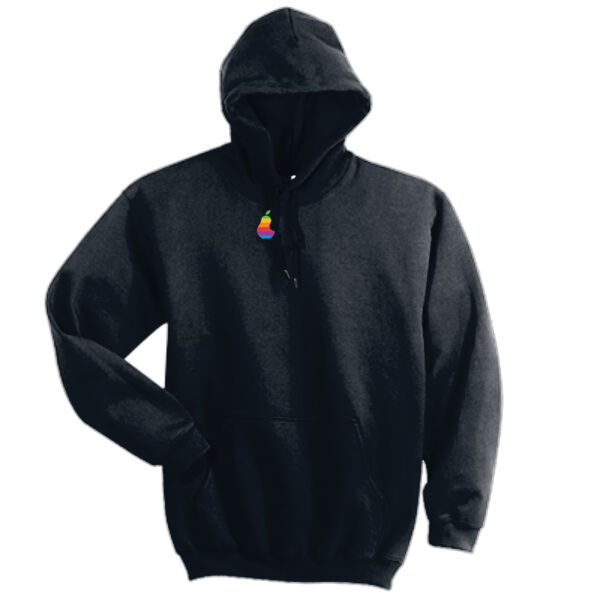 Retro Pear Logo Hoodie Thumbnail