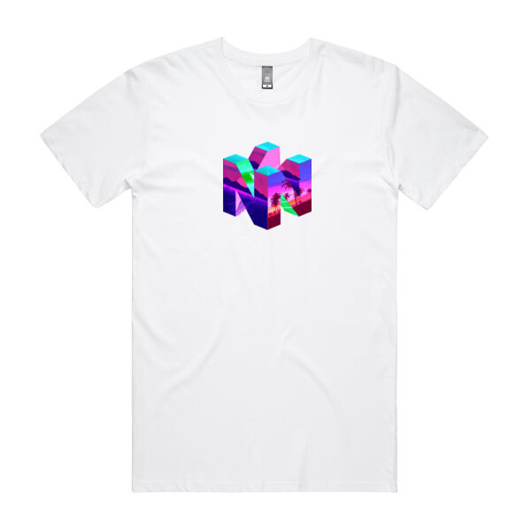 Retro Nintendo 64 Tee Thumbnail