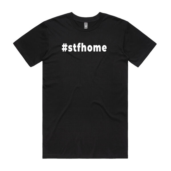 Designed by: KAHU " #stfhome " Thumbnail