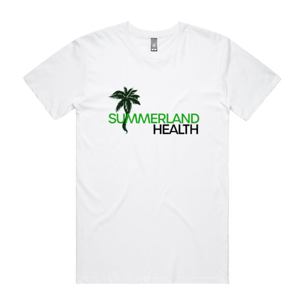 Design by Brendan  "Summerland Health" Thumbnail