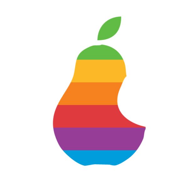 pear logo Thumbnail