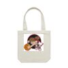 AS COLOUR Carrie Tote Thumbnail