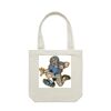 AS COLOUR Carrie Tote Thumbnail
