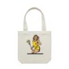 AS COLOUR Carrie Tote Thumbnail