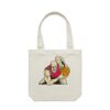 AS COLOUR Carrie Tote Thumbnail
