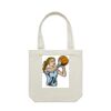 AS COLOUR Carrie Tote Thumbnail