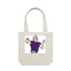 AS COLOUR Carrie Tote Thumbnail