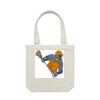 AS COLOUR Carrie Tote Thumbnail