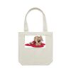 AS COLOUR Carrie Tote Thumbnail