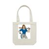AS COLOUR Carrie Tote Thumbnail