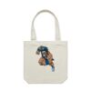 AS COLOUR Carrie Tote Thumbnail