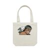 AS COLOUR Carrie Tote Thumbnail