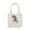 AS COLOUR Carrie Tote Thumbnail