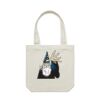AS COLOUR Carrie Tote Thumbnail