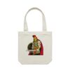AS COLOUR Carrie Tote Thumbnail