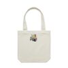 AS COLOUR Carrie Tote Thumbnail