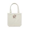 AS COLOUR Carrie Tote Thumbnail