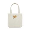 AS COLOUR Carrie Tote Thumbnail