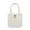 AS COLOUR Carrie Tote Thumbnail