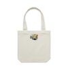 AS COLOUR Carrie Tote Thumbnail