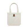 AS COLOUR Carrie Tote Thumbnail