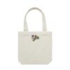 AS COLOUR Carrie Tote Thumbnail