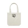 AS COLOUR Carrie Tote Thumbnail