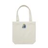 AS COLOUR Carrie Tote Thumbnail