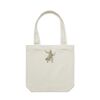 AS COLOUR Carrie Tote Thumbnail
