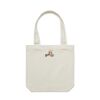 AS COLOUR Carrie Tote Thumbnail