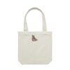 AS COLOUR Carrie Tote Thumbnail
