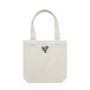 AS COLOUR Carrie Tote Thumbnail
