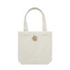 AS COLOUR Carrie Tote Thumbnail