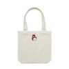 AS COLOUR Carrie Tote Thumbnail