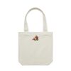 AS COLOUR Carrie Tote Thumbnail