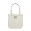 AS COLOUR Carrie Tote Thumbnail
