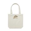 AS COLOUR Carrie Tote Thumbnail