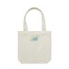 AS COLOUR Carrie Tote Thumbnail
