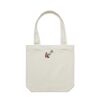 AS COLOUR Carrie Tote Thumbnail