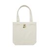 AS COLOUR Carrie Tote Thumbnail