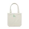 AS COLOUR Carrie Tote Thumbnail