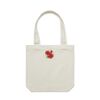 AS COLOUR Carrie Tote Thumbnail