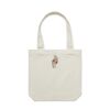 AS COLOUR Carrie Tote Thumbnail