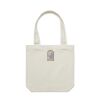 AS COLOUR Carrie Tote Thumbnail